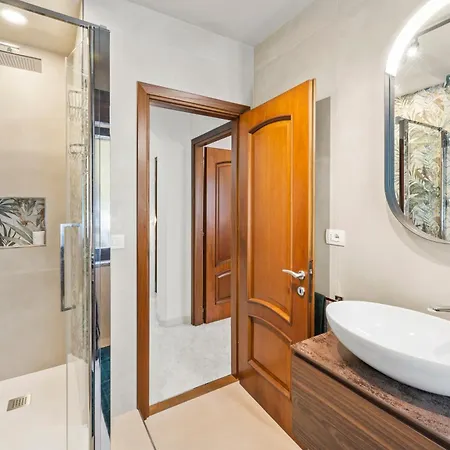 Ca' Alessandra Сasa de vacaciones Carloforte (Isola di San Pietro)