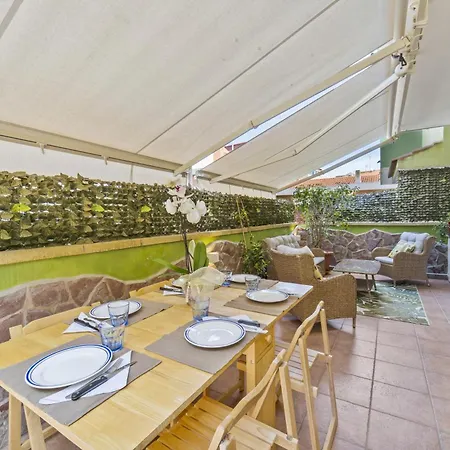 Holiday home Ca' Alessandra