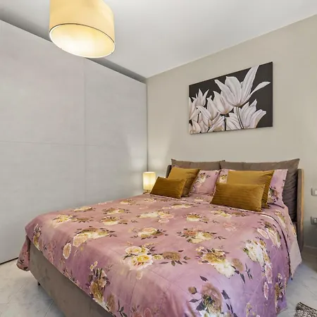 Ca' Alessandra Holiday home *