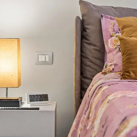 Ca' Alessandra Дом отдыха