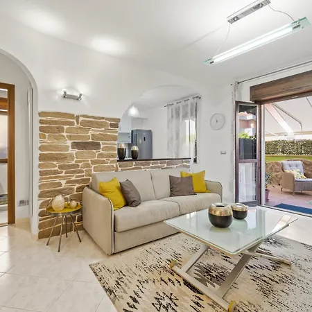 Holiday home Ca' Alessandra