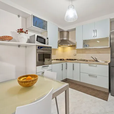 Holiday home Ca' Alessandra *