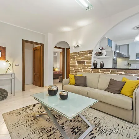 Ca' Alessandra Holiday home