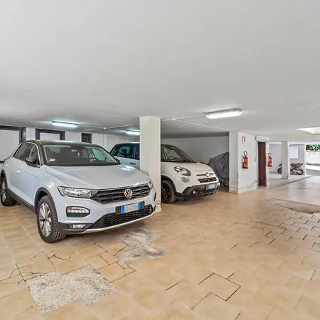 Holiday home Ca' Alessandra Carloforte (Isola di San Pietro)