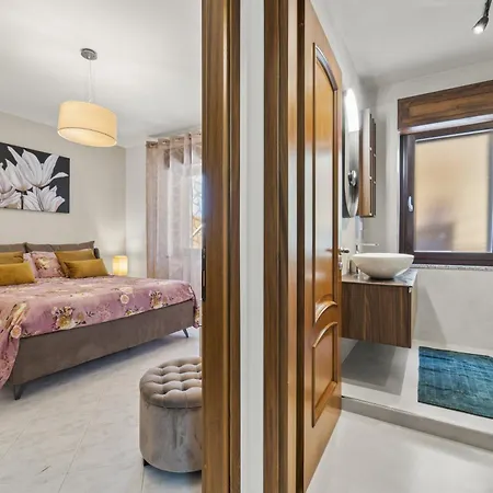 Ca' Alessandra * Carloforte (Isola di San Pietro)