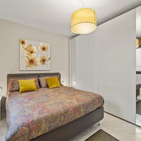 Holiday home Ca' Alessandra Carloforte (Isola di San Pietro)