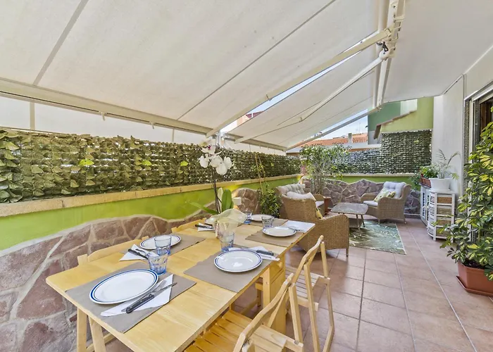 Vakantiehuis Ca' Alessandra