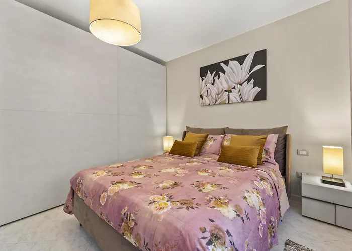 Ca' Alessandra Vakantiehuis *