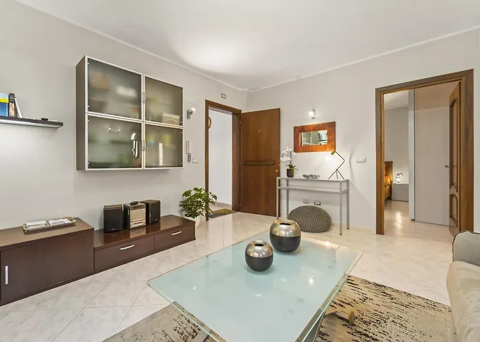 Vakantiehuis Ca' Alessandra *