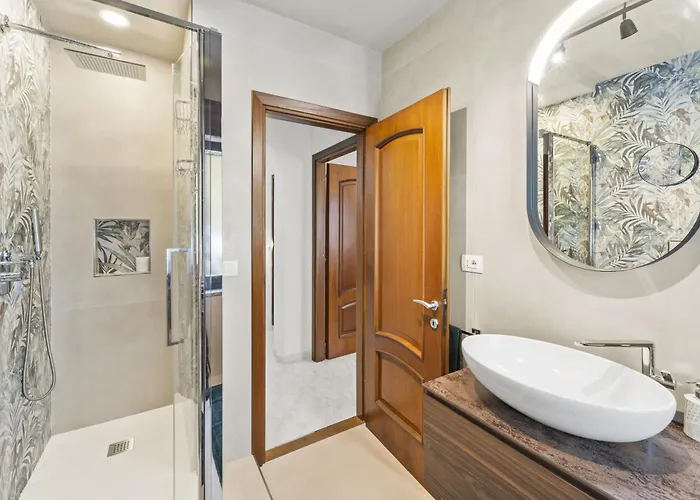 Ca' Alessandra Carloforte (Isola di San Pietro)