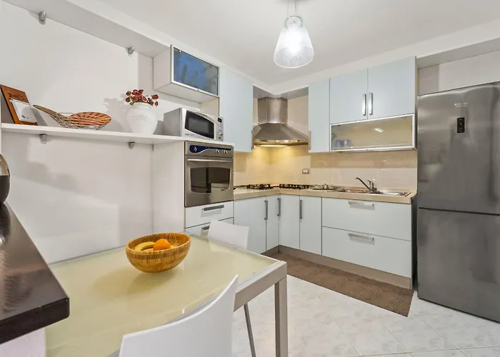 Vakantiehuis Ca' Alessandra *