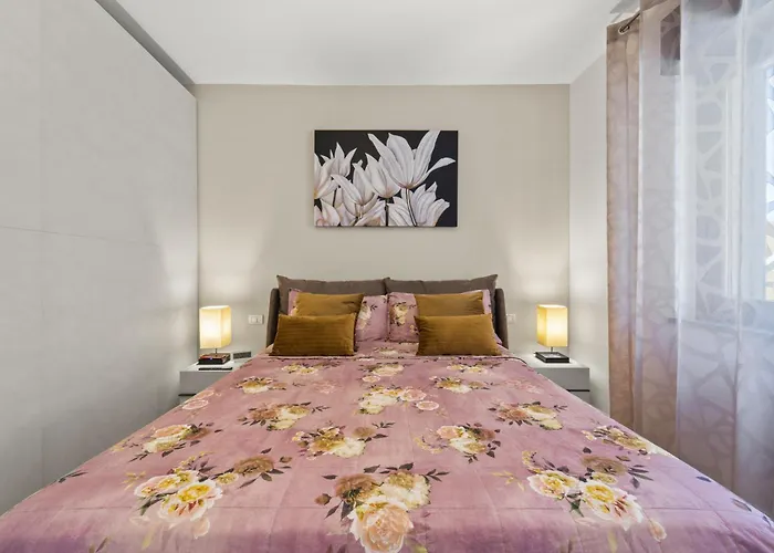 Ca' Alessandra * Carloforte (Isola di San Pietro)