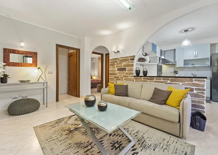 Ca' Alessandra Vakantiehuis