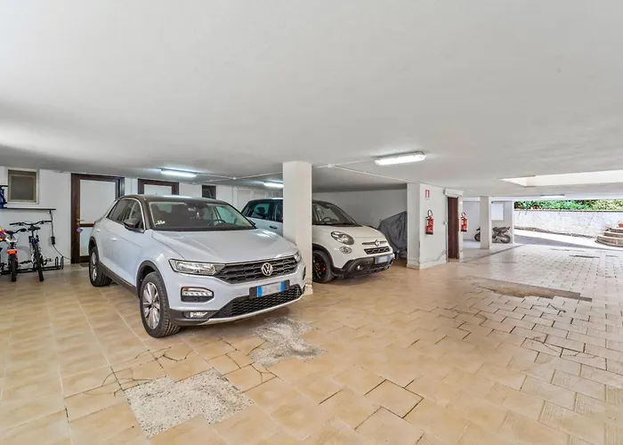 Vakantiehuis Ca' Alessandra Carloforte (Isola di San Pietro)