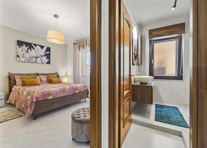 Ca' Alessandra * Carloforte (Isola di San Pietro)