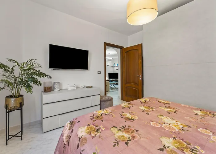 Ca' Alessandra Vakantiehuis *