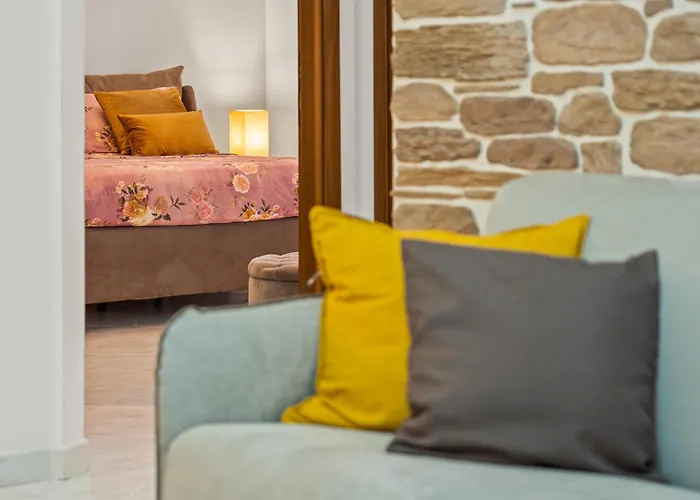 Vakantiehuis Ca' Alessandra *