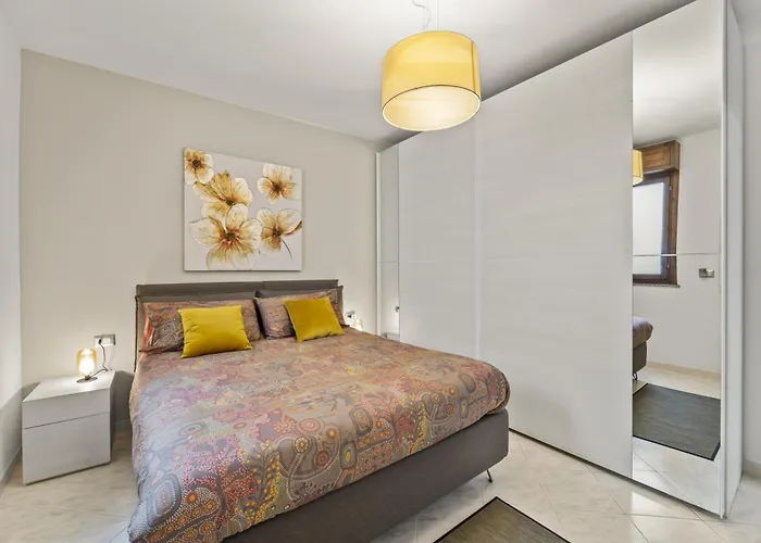 Vakantiehuis Ca' Alessandra Carloforte (Isola di San Pietro)