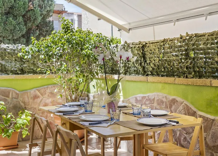 Ca' Alessandra Carloforte (Isola di San Pietro)